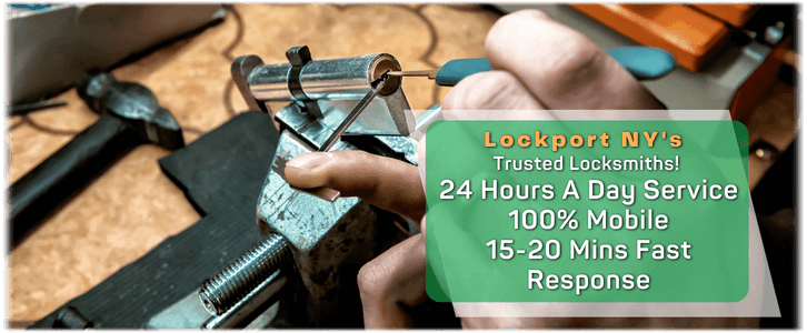 Lockport NY Locksmith Service