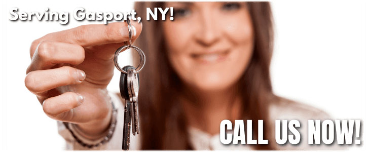 Locksmith Gasport NY