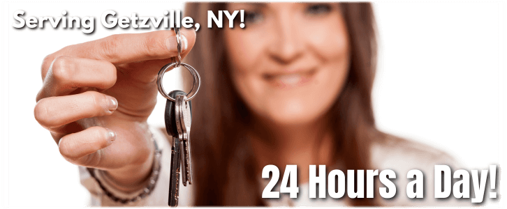 Locksmith Getzville NY