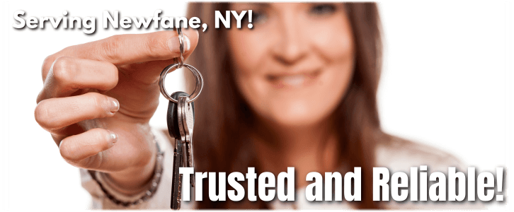 Locksmith Newfane NY