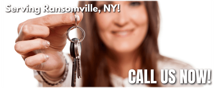 Locksmith Ransomville NY