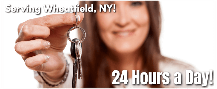 Locksmith Wheatfield NY